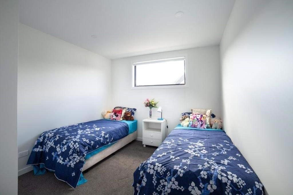 Nv Homes Queenstown Extérieur photo