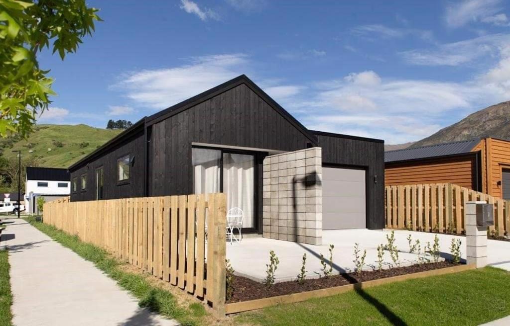 Nv Homes Queenstown Extérieur photo