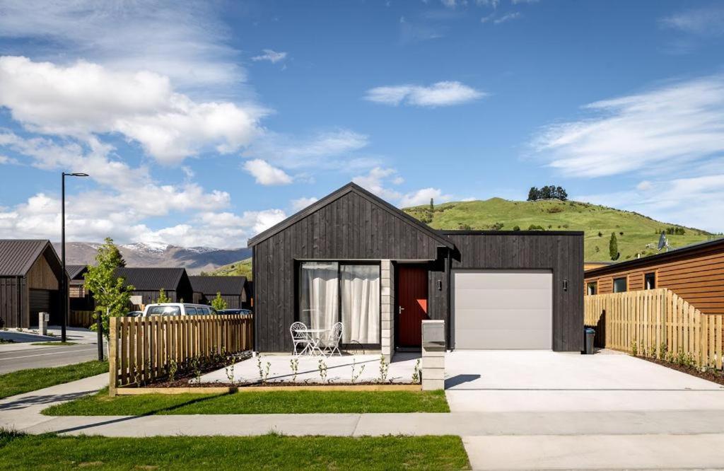Nv Homes Queenstown Extérieur photo